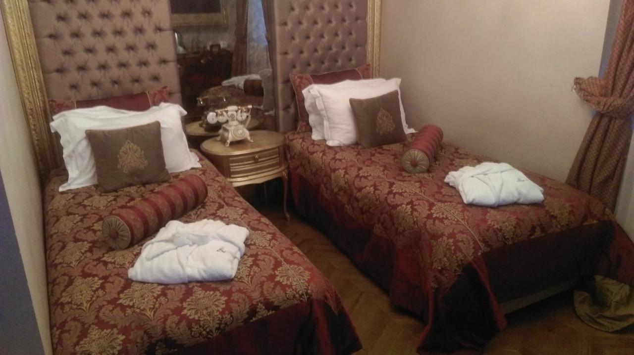 Su Merdum Stambuł Zewnętrze zdjęcie